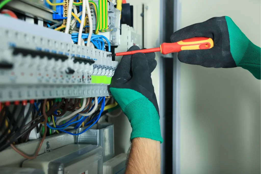 Fuse Boards