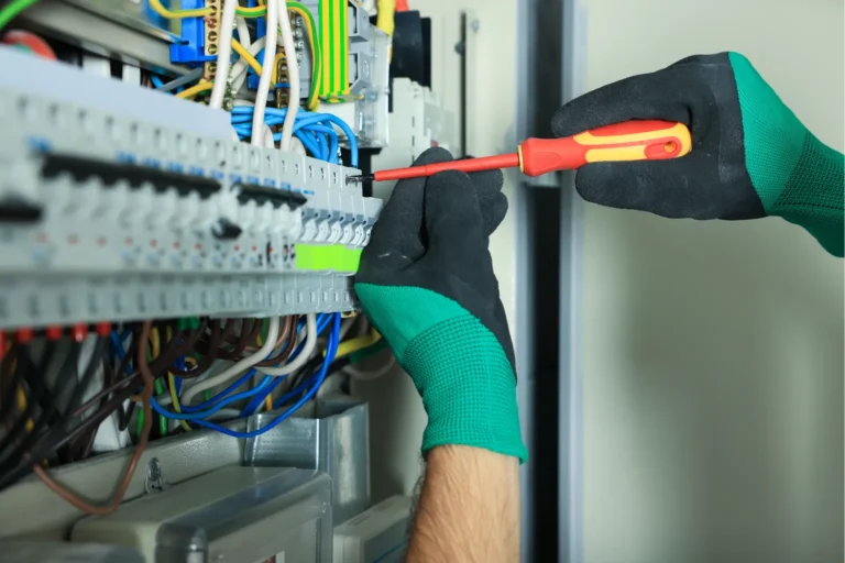 Fuse Boards