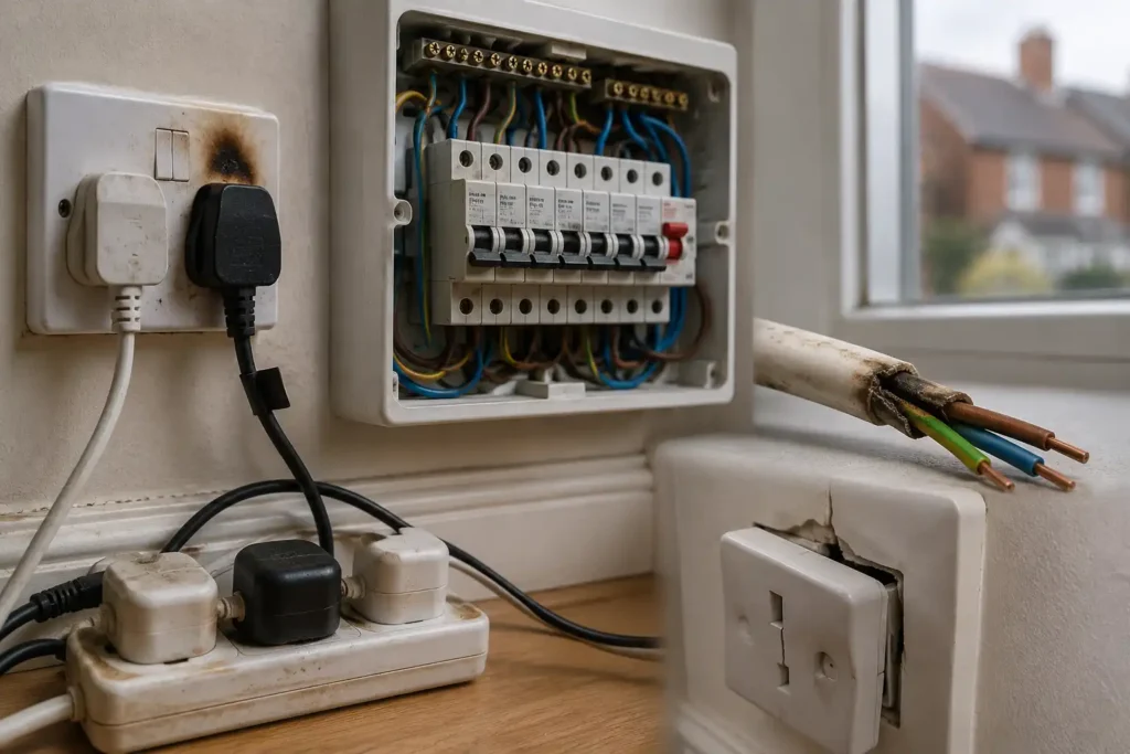 Electrical Safety