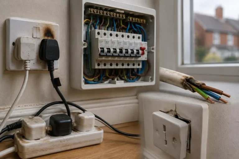 Electrical Safety