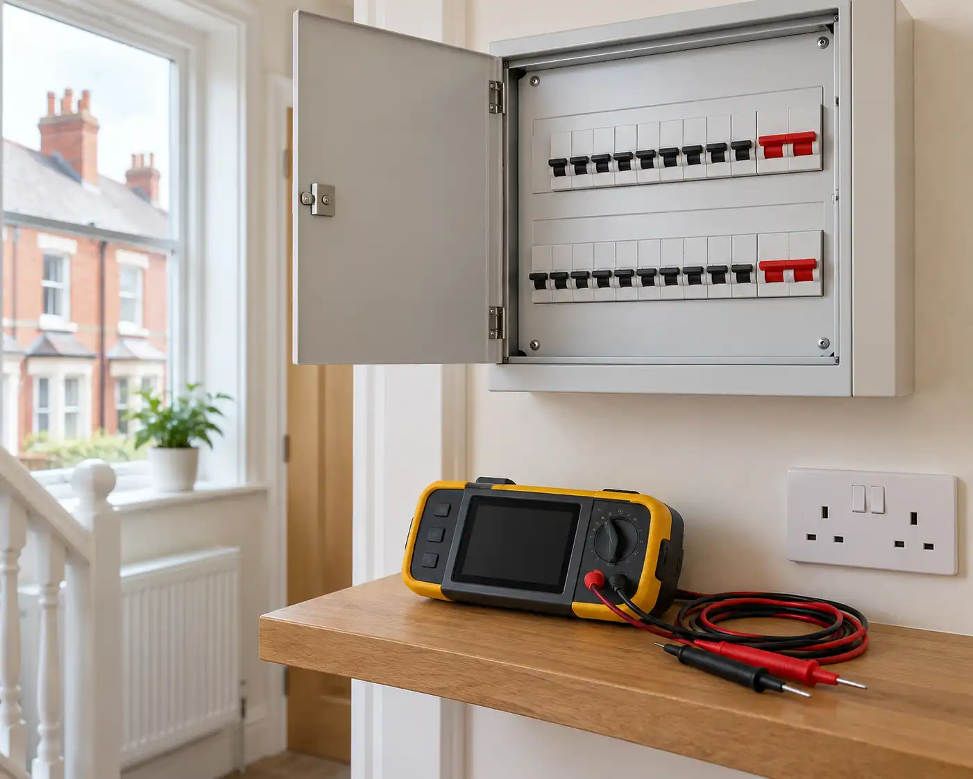Electrical Inspection