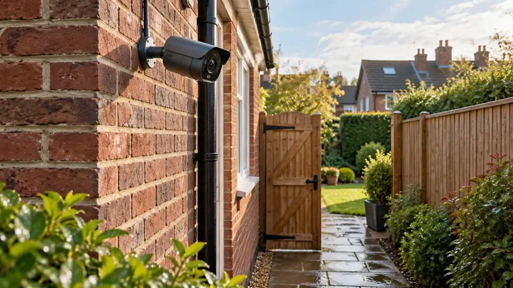 CCTV System