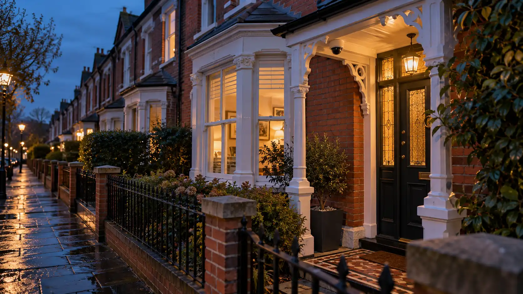 Why More Homeowners Are Investing in CCTV Systems